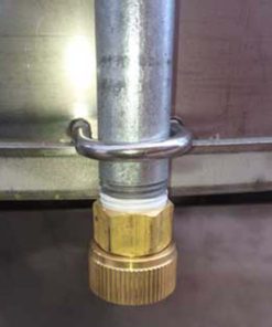 Homestead Plucker / Scalder Combo - Image 3