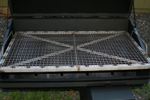 Charcoal Pig Roaster - Image 2