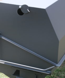 Charcoal Pig Roaster - Image 3