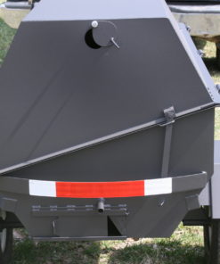 Charcoal Pig Roaster - Image 4