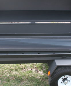 Charcoal Pig Roaster - Image 5