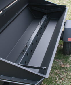 Charcoal Pig Roaster - Image 6
