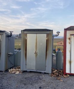 3 Smokehouse