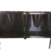 5 cone assembly