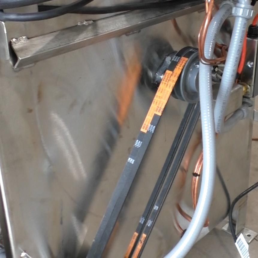 scalder belts