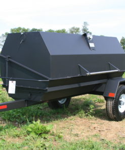 Poultry Man 60" pig roaster for rent.