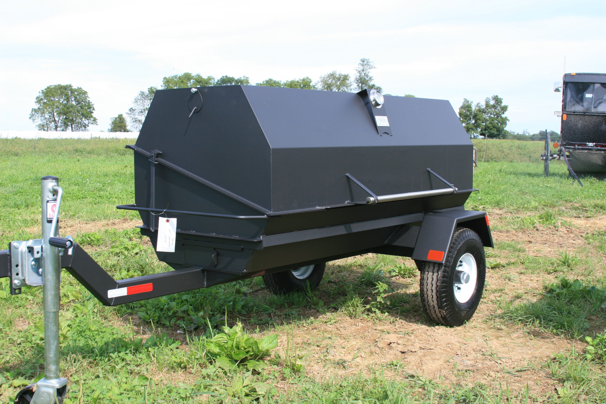 Pig smoker 2025 for sale