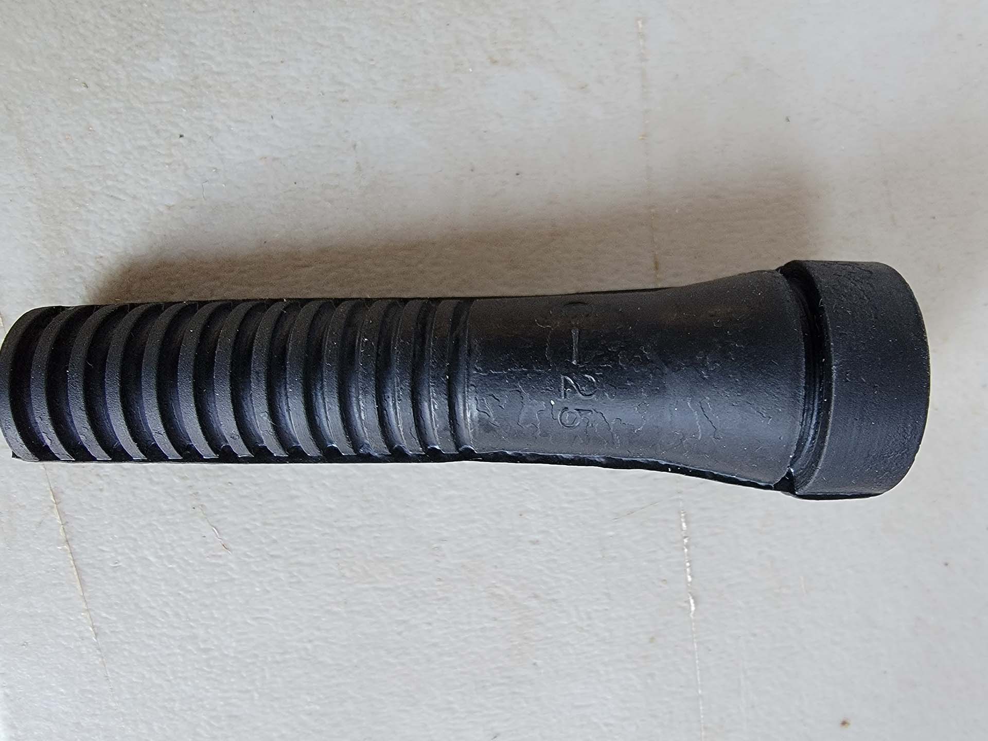 C-25 Rubber plucker finger.