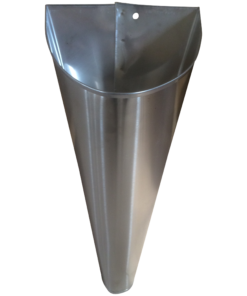 flat back cone
