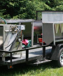Mobile Processing Unit (MPU)