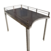 receiving table