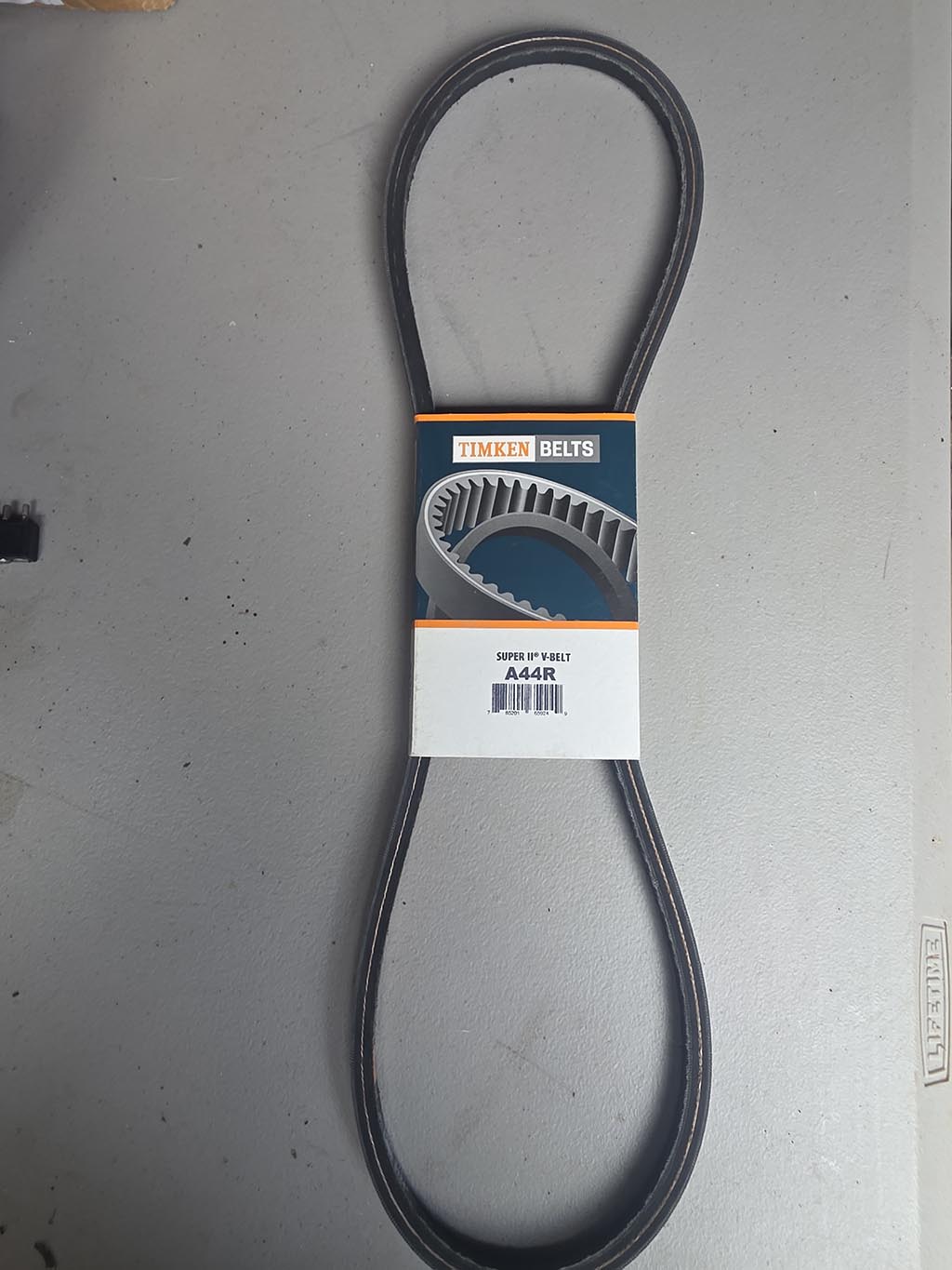 scalder belts