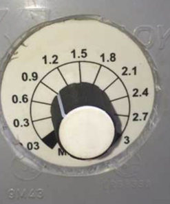 Scalder Timer