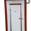 small propane smokehouse