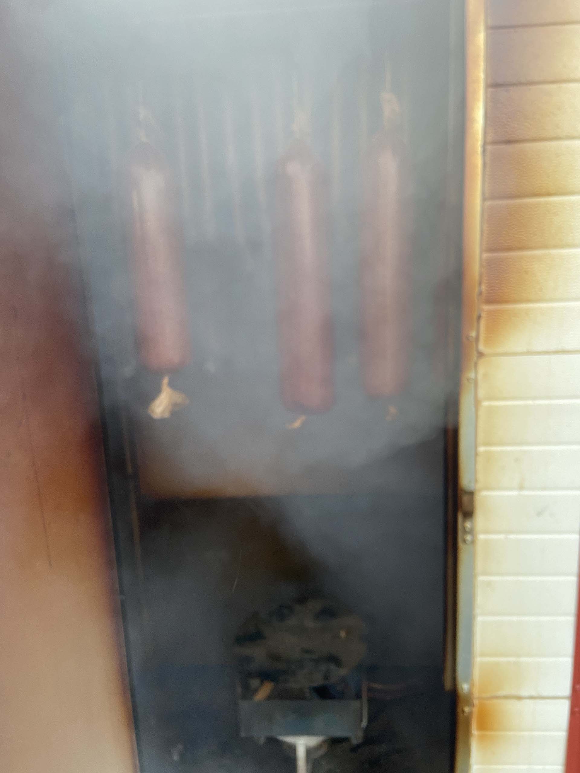 Small Propane Smokehouse - Image 2