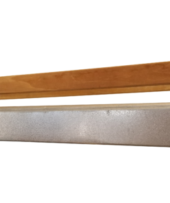 Galvanized Trough Feeder