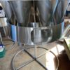 rotary 8 cone stand.
