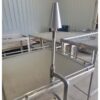 poultry deboning cone.